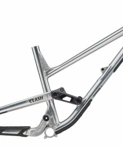 CADRE COMMENCAL CLASH HIGH POLISHED