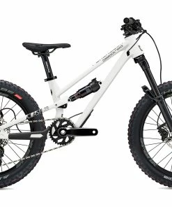 COMMENCAL CLASH 20 V2 PURE WHITE