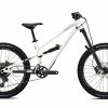 COMMENCAL CLASH 24 V2 PURE WHITE