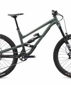 COMMENCAL CLASH ESSENTIAL KESWICK GREEN