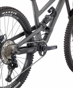 COMMENCAL CLASH ESSENTIAL DARK SLATE 6 COMMENCAL CLASH ESSENTIAL DARK SLATE -Transmission vélo de route Ventes 2023 22CLASHEGR 02 2000