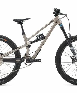 COMMENCAL CLASH JR CHAMPAGNE