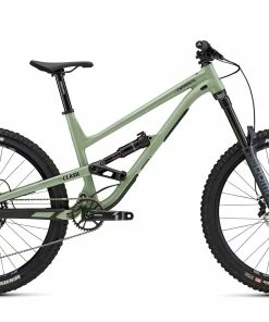COMMENCAL CLASH ORIGIN HERITAGE GREEN