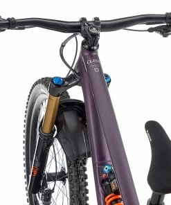 COMMENCAL CLASH PARK EDITION METALLIC PURPLE 7 COMMENCAL CLASH PARK EDITION METALLIC PURPLE -Transmission vélo de route Ventes 2023 22CLASHPRK 03 2000