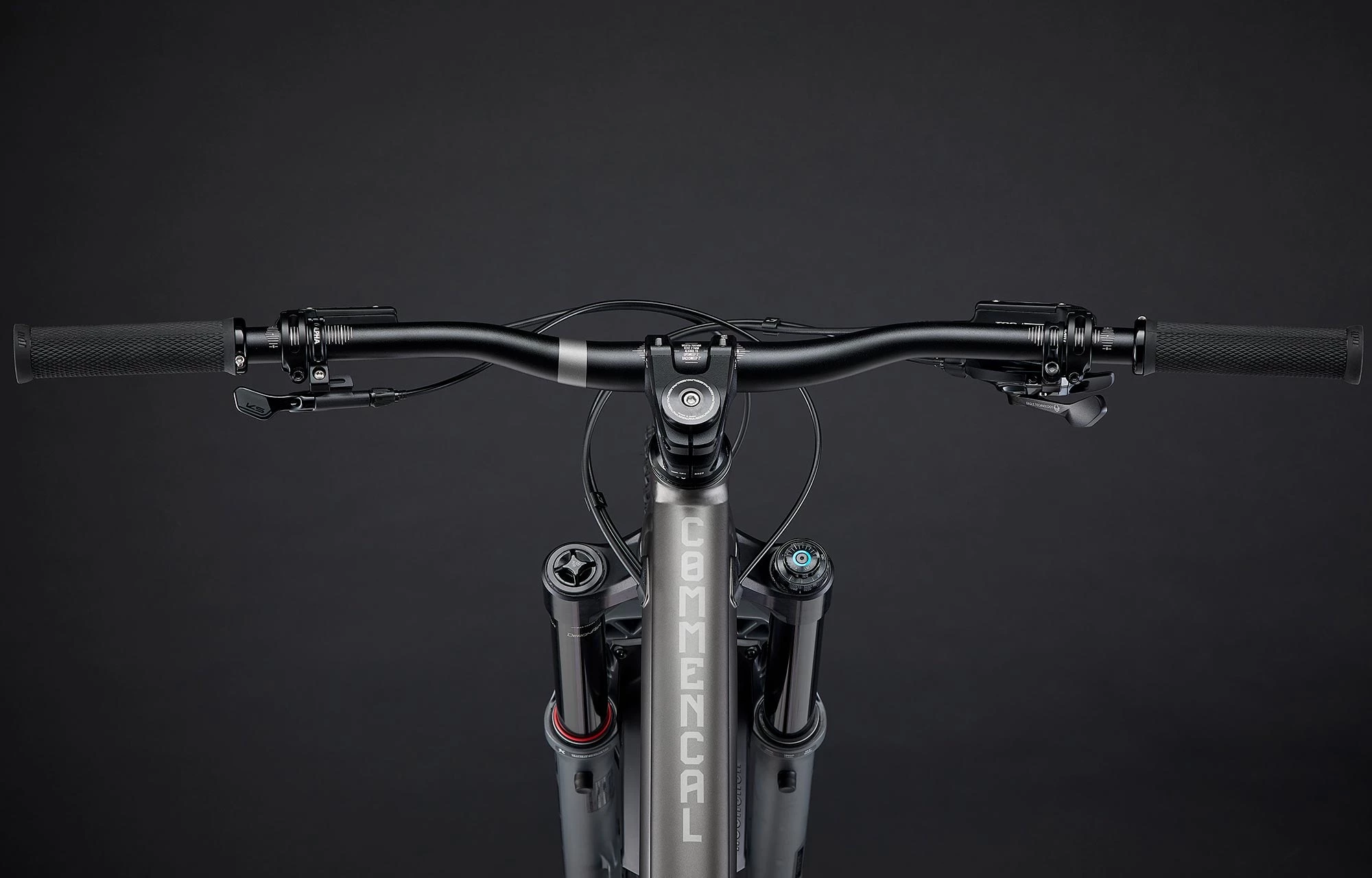 COMMENCAL CLASH RACE DARK SLATE 2 5 COMMENCAL CLASH RACE DARK SLATE 2 – Image 5