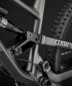 COMMENCAL CLASH RACE DARK SLATE 2 14 COMMENCAL CLASH RACE DARK SLATE 2 -Transmission vélo de route Ventes 2023 22CLASHRGR 05 2000