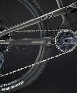 COMMENCAL CLASH RACE DARK SLATE 2 15 COMMENCAL CLASH RACE DARK SLATE 2 -Transmission vélo de route Ventes 2023 22CLASHRGR 06 2000