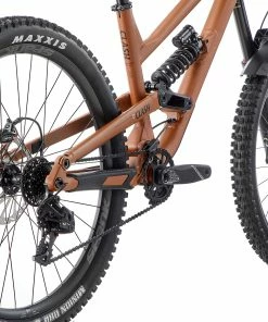 COMMENCAL CLASH RIDE PARK EDITION UTAH DIRT 6 COMMENCAL CLASH RIDE PARK EDITION UTAH DIRT -Transmission vélo de route Ventes 2023 22CLASHRIPRKRS 02 2000