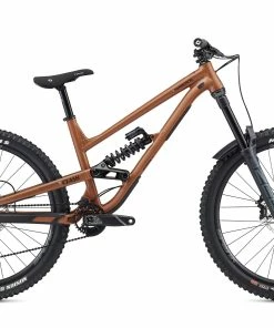 COMMENCAL CLASH RIDE PARK EDITION UTAH DIRT