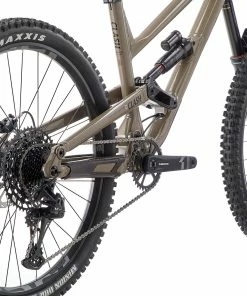 COMMENCAL CLASH RIDE DIRT NEW ROCKSHOX -Transmission vélo de route Ventes 2023 22CLASHRIRS 02 2000