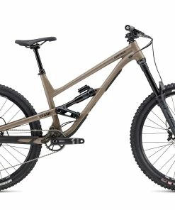 COMMENCAL CLASH RIDE DIRT NEW ROCKSHOX
