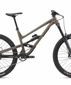 COMMENCAL CLASH RIDE DIRT