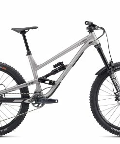 COMMENCAL CLASH RACE SILVER