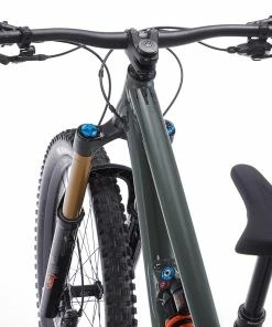 COMMENCAL CLASH SIGNATURE KESWICK GREEN 7 COMMENCAL CLASH SIGNATURE KESWICK GREEN -Transmission vélo de route Ventes 2023 22CLASHSGGN 03 2000