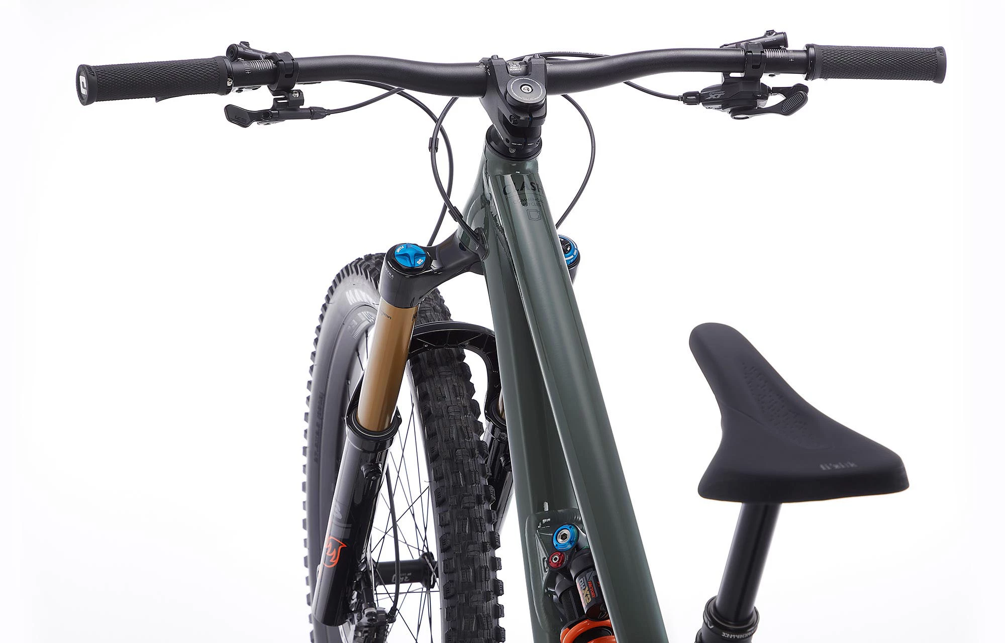 COMMENCAL CLASH SIGNATURE KESWICK GREEN 4 COMMENCAL CLASH SIGNATURE KESWICK GREEN – Image 4