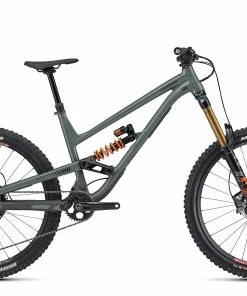 COMMENCAL CLASH SIGNATURE KESWICK GREEN