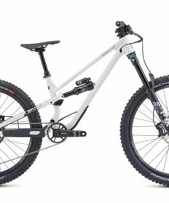 COMMENCAL CLASH XS PURE WHITE