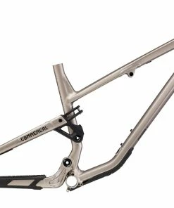 CADRE COMMENCAL META SX CHAMPAGNE