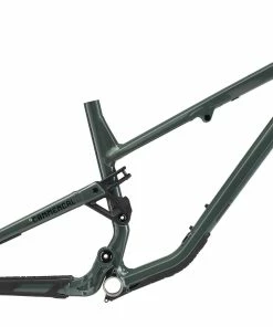 CADRE COMMENCAL META SX KESWICK GREEN