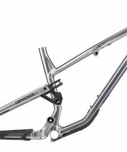 CADRE COMMENCAL META SX HIGH POLISHED