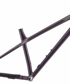 CADRE COMMENCAL META HT AM METALLIC PURPLE