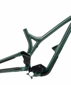CADRE COMMENCAL SUPREME DH KESWICK GREEN