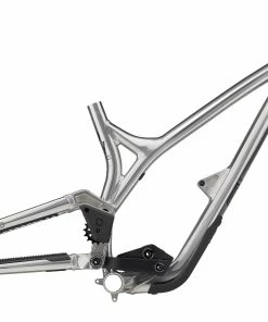 CADRE COMMENCAL SUPREME DH HIGH POLISHED