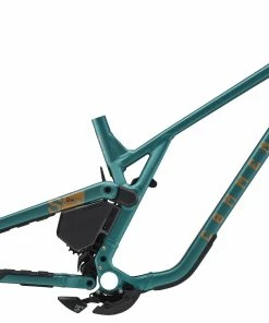 CADRE COMMENCAL SUPREME DH V5 ACID LAKE