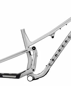 CADRE COMMENCAL T.E.M.P.O. SILVER