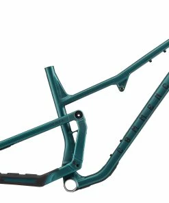 CADRE COMMENCAL T.E.M.P.O. ACID LAKE