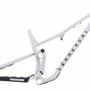 CADRE COMMENCAL T.E.M.P.O. PURE WHITE