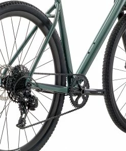 COMMENCAL FCB ORIGIN -Transmission vélo de route Ventes 2023 22FCBO 02 2000