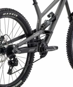 COMMENCAL FRS ESSENTIAL DARK SLATE -Transmission vélo de route Ventes 2023 22FURE 02 2000