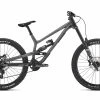 COMMENCAL FRS ESSENTIAL DARK SLATE 2