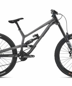 COMMENCAL FRS ESSENTIAL DARK SLATE 2