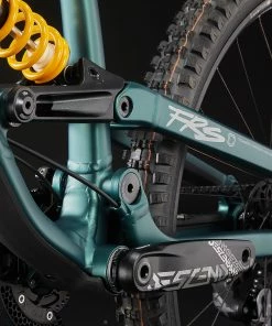 COMMENCAL FRS OHLINS EDITION METALLIC GREEN 15 COMMENCAL FRS OHLINS EDITION METALLIC GREEN -Transmission vélo de route Ventes 2023 22FUROHGN 06 2000