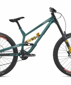 COMMENCAL FRS OHLINS EDITION METALLIC GREEN
