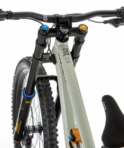 COMMENCAL FRS OHLINS EDITION ASH GREY 7 COMMENCAL FRS OHLINS EDITION ASH GREY -Transmission vélo de route Ventes 2023 22FUROH 03 2000