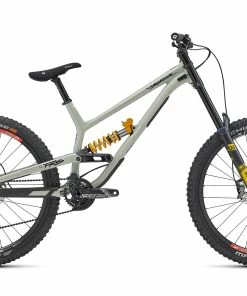 COMMENCAL FRS OHLINS EDITION ASH GREY