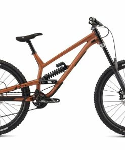 COMMENCAL FRS RIDE UTAH DIRT