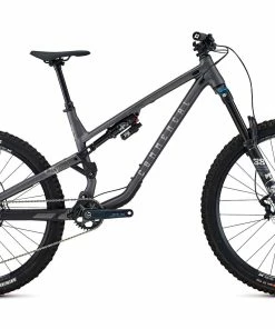 COMMENCAL META SX ESSENTIAL DARK SLATE 2