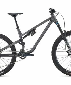 COMMENCAL META SX ESSENTIAL DARK SLATE