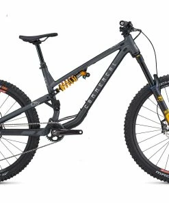 COMMENCAL META SX OHLINS EDITION DARK SLATE