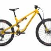 COMMENCAL META SX OHLINS EDITION YELLOW