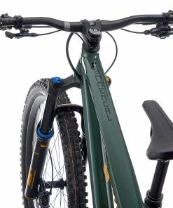 COMMENCAL META SX OHLINS EDITION KESWICK GREEN 7 COMMENCAL META SX OHLINS EDITION KESWICK GREEN -Transmission vélo de route Ventes 2023 22METAAMOH 03 2000