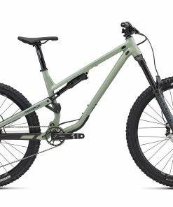 COMMENCAL META SX ORIGIN HERITAGE GREEN