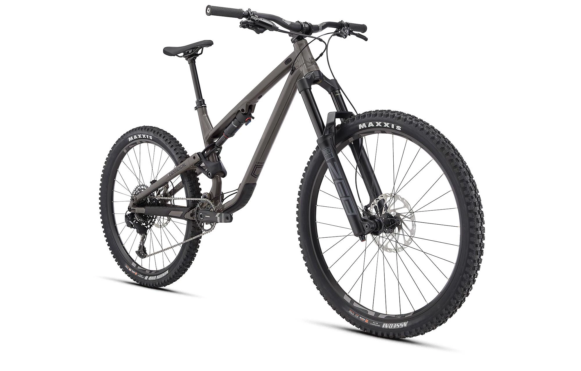 COMMENCAL META SX RIDE DIRT 2 COMMENCAL META SX RIDE DIRT – Image 2