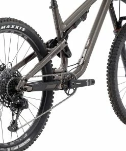 COMMENCAL META SX RIDE DIRT 6 COMMENCAL META SX RIDE DIRT -Transmission vélo de route Ventes 2023 22METAAMRI 02 2000