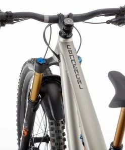 COMMENCAL META SX SIGNATURE CHAMPAGNE -Transmission vélo de route Ventes 2023 22METAAMSG 02 2000