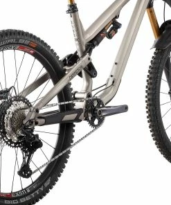 COMMENCAL META SX SIGNATURE CHAMPAGNE -Transmission vélo de route Ventes 2023 22METAAMSG 03 2000